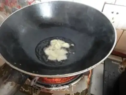 Make Soybeans step 6