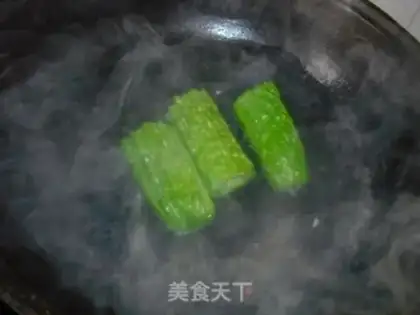 Make Potato pickles step 3