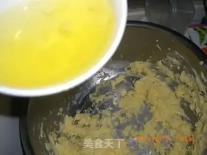 Make Pelican pretzels step 5
