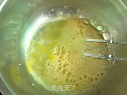Make Chun-chul step 9
