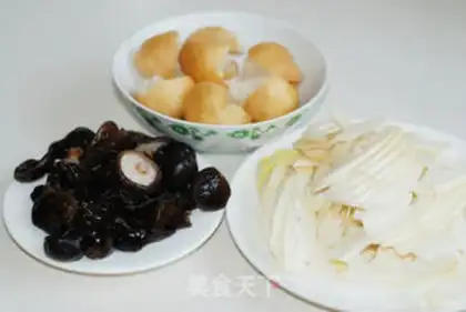 Make Chun-chul step 10