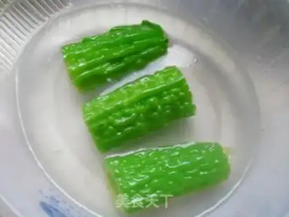 Make Potato pickles step 4