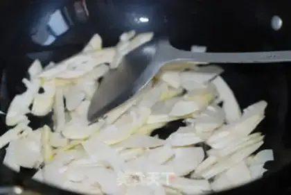 Make Chun-chul step 11