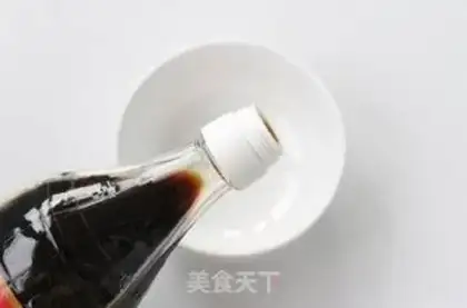 Make Spicy root powder step 5