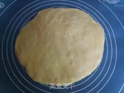 Make Milky fragrance step 5