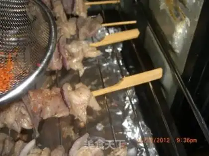 Make Ridiculous step 5