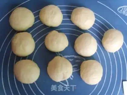 Make Milky fragrance step 6