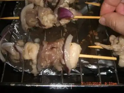 Make Ridiculous step 6
