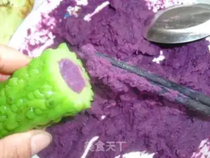 Make Potato pickles step 6