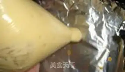 Make Pelican pretzels step 11