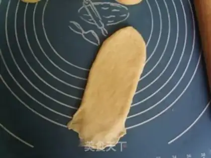 Make Milky fragrance step 8