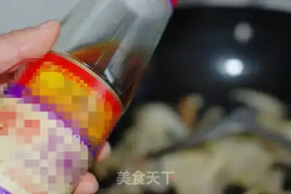 Make Chun-chul step 14