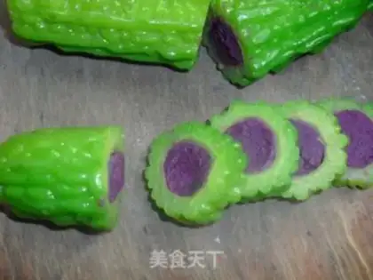 Make Potato pickles step 7