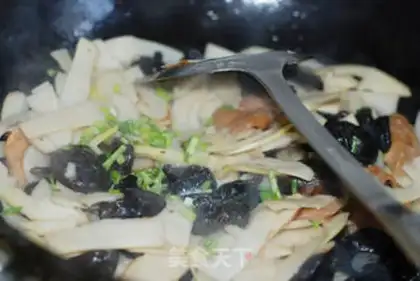 Make Chun-chul step 15