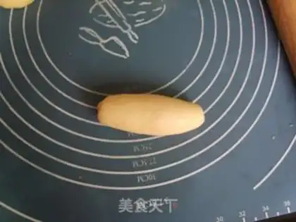 Make Milky fragrance step 10