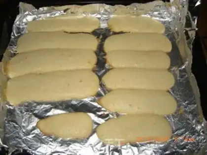 Make Pelican pretzels step 13