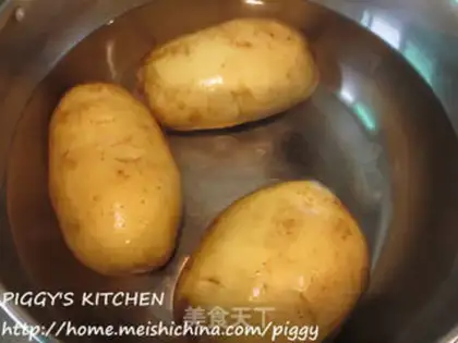 Make Curry step 2