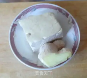 Make Hebei Tofu step 2