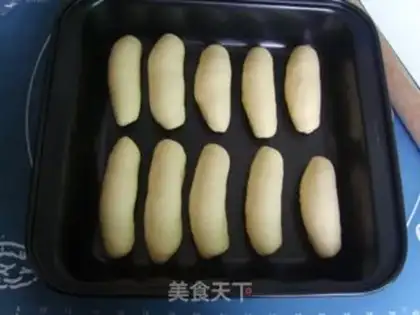 Make Milky fragrance step 11