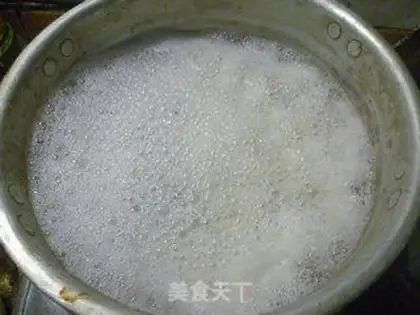 Make Wine and bananas step 4