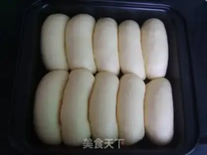 Make Milky fragrance step 12