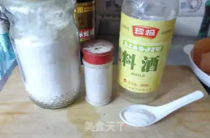 Make Hebei Tofu step 3