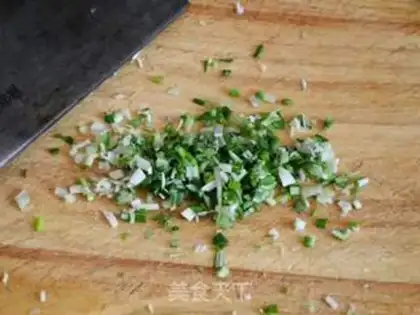 Make Chicken soup step 2