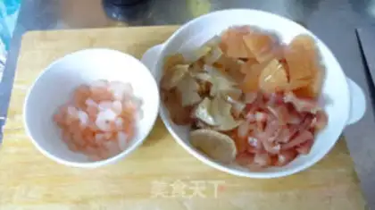Make Hebei Tofu step 4