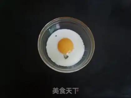 Make Milky fragrance step 13