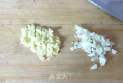 Make Hebei Tofu step 5