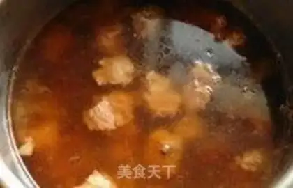Make Cinnamon step 5