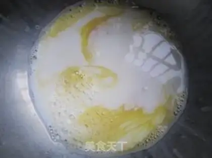 Make Hong Kong Maras step 3