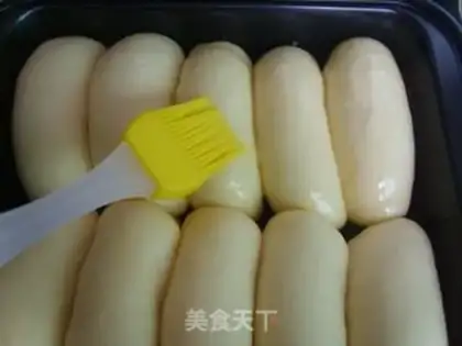 Make Milky fragrance step 14