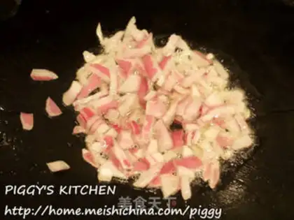 Make Cheese juice and eggs step 1