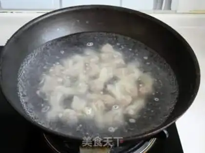 Make Chicken soup step 5