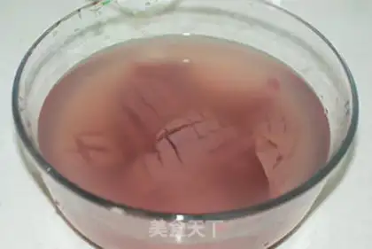 Make Wine and fragrance step 3