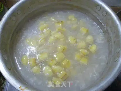 Make Wine and bananas step 9