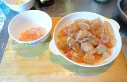 Make Hebei Tofu step 7