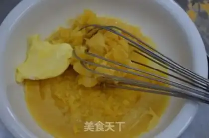 Make Milk yellow bag step 2