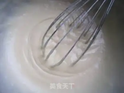 Make Hong Kong Maras step 6
