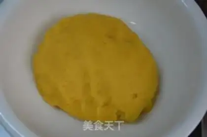 Make Milk yellow bag step 3