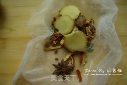 Make Powdered eggs step 4