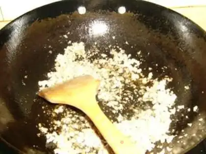 Make Noodles step 0