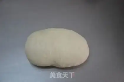 Make Milk yellow bag step 4