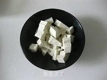 Make Tofu step 0