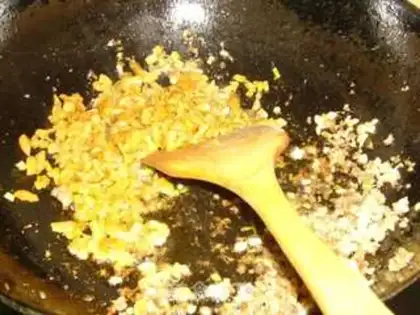Make Noodles step 1