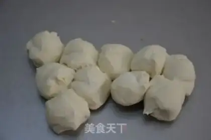 Make Milk yellow bag step 5