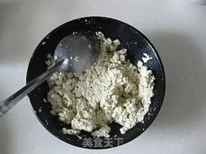 Make Tofu step 1