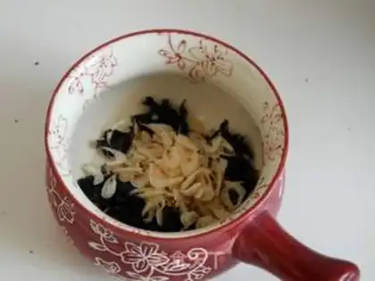 Make Chicken soup step 8