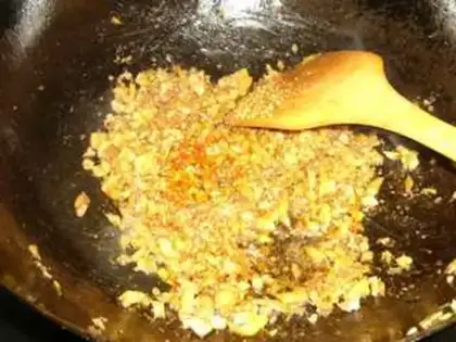 Make Noodles step 2